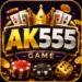 AK55 Game casino logo