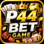 P44 Bet Game logu