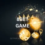 8BET GAME