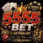 5555 BET GAME