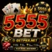 5555 BET GAME