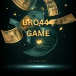 Bro444 Game secreeshot