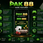 PAK 88 GAME