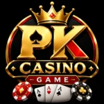PK Casino Game logo