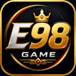 E98 Game logo