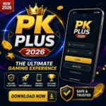 PK plus 2026 Game