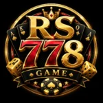 RS 778 Game logo