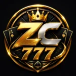 zc777 game logo