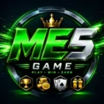 ME5 Game