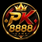 PK8888 Game logo