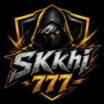 SKkhi777 Game logo