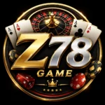 Z78 Game logo