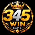 345win Game logo
