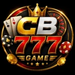 CB777 GAME LOGO